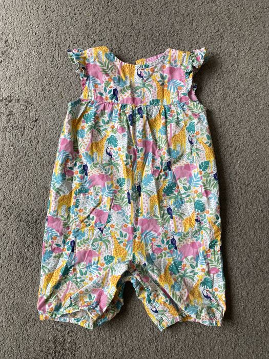 Летни дрешки 80-86