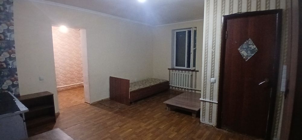 Сдам комнату в общежитие!