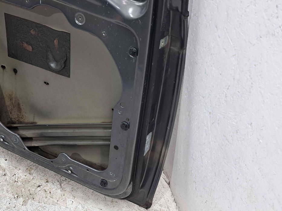 Usa stanga spate Volkswagen Touran II (1T3) [Fabr 2010-2015] LD7R