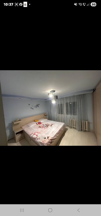 Apartament 3 camere Slobozia