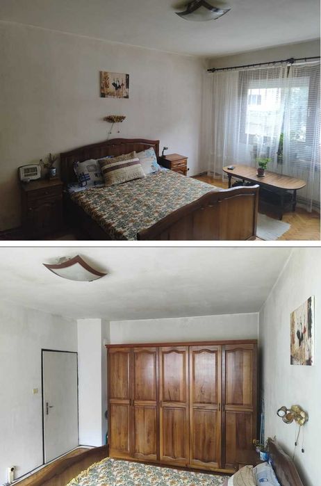 Продава многостаен апартамент в гр. Тетевен, кв. Полатен