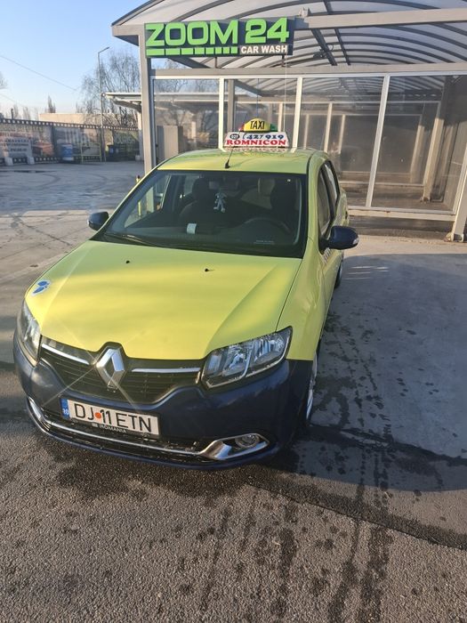 Vand Renault Logan