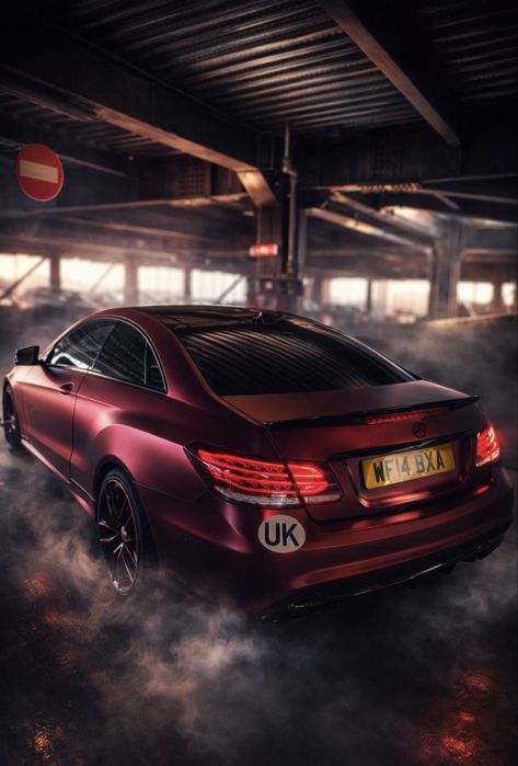 MERCEDES-BENZ E-Class 2014 — imagine 4