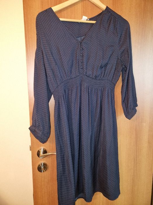 Рокля HM L размер за бременни