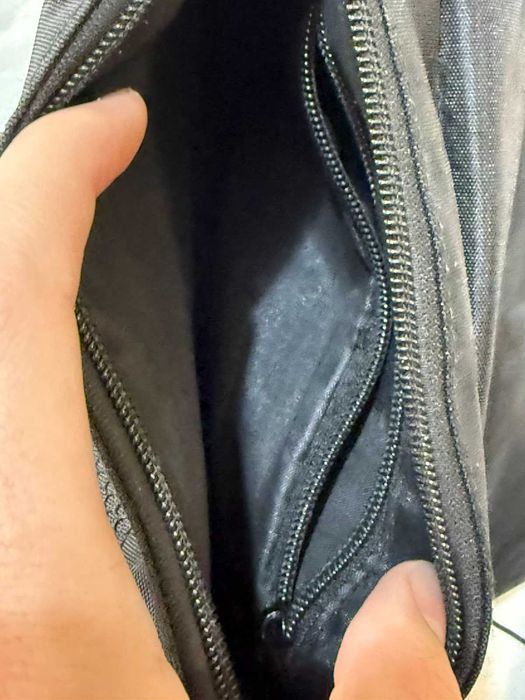 Trapstar чанта – нова