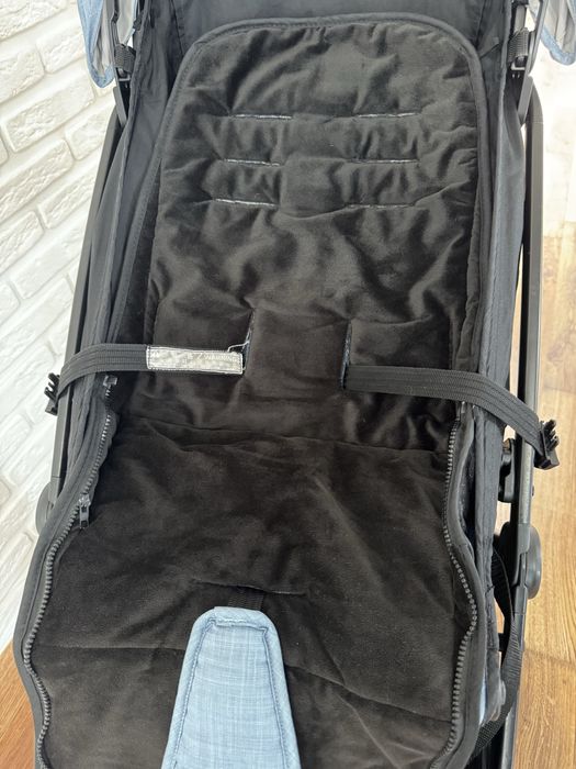 Коляска Joie Tourist