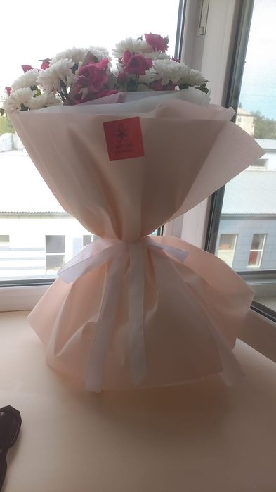 Продам цветы ___Звонит по номеру
