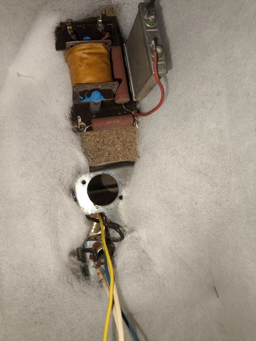 Кутии  за тонколони 15 инча