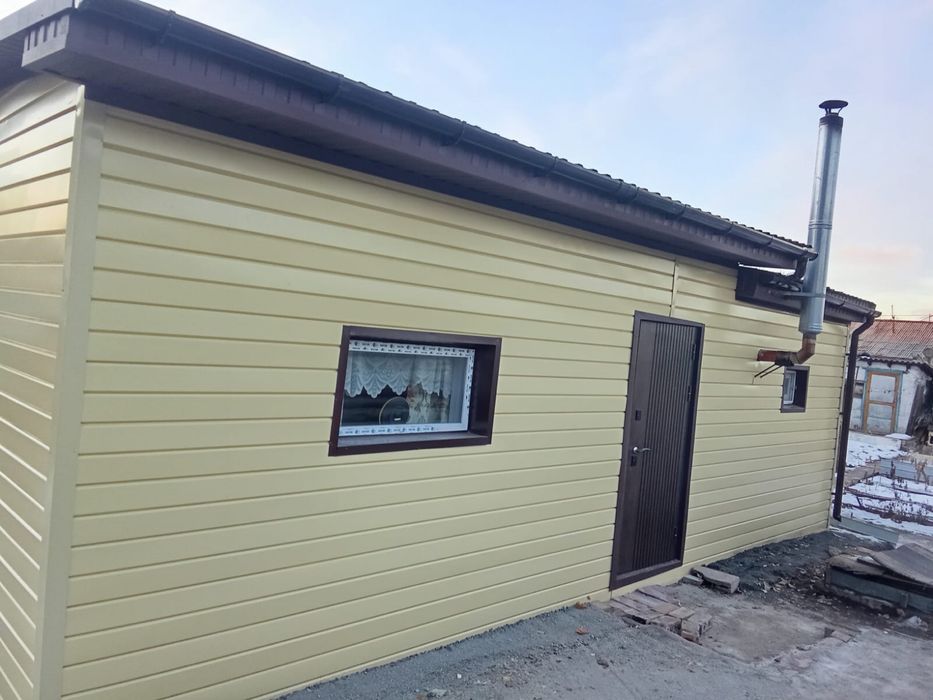 Продам частный дом