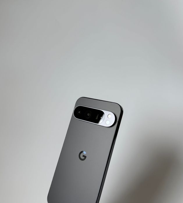 Google Pixel 9Pro XL 128GB Obsidian Black |Перфектен технически| Гаранция