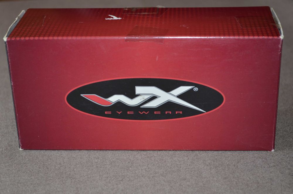 Wiley X FRQ тактически слънчеви очила