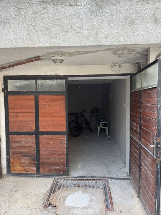 Дава се под наем Гараж / Паркомясто в Варна, Генералите - 19 кв.м за 153 € - Снимка #7