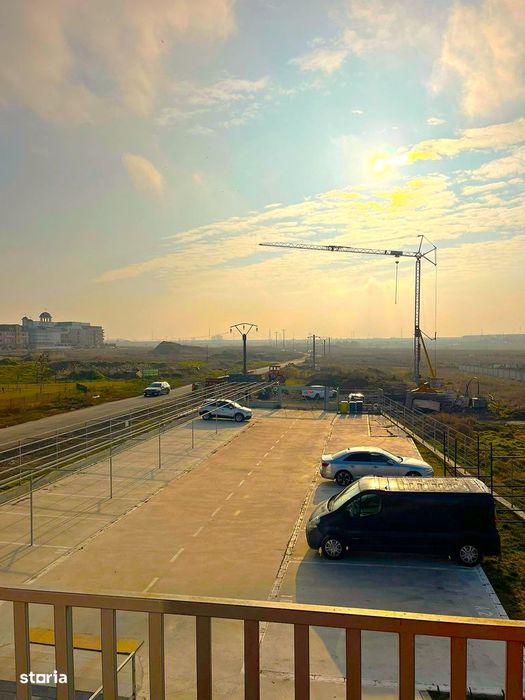 2 camere decomandate - Parcare inclusa - Fara comision