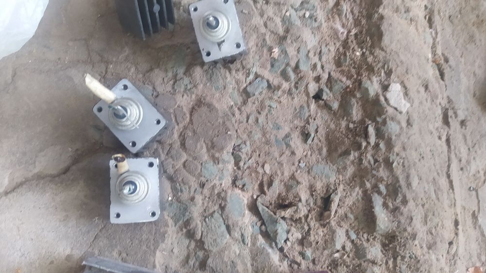 Диодысиловые /диодлар