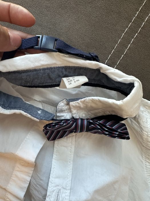 Комплект за момче