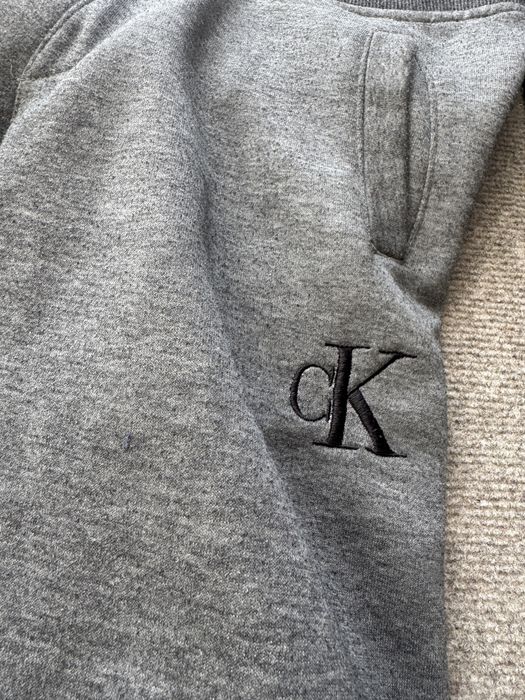 Екип Calvin Klein  размер М