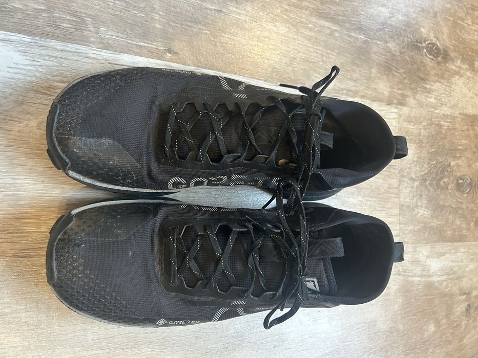 Nike Pegasus Trail 4 GORE-TEX 46 номер