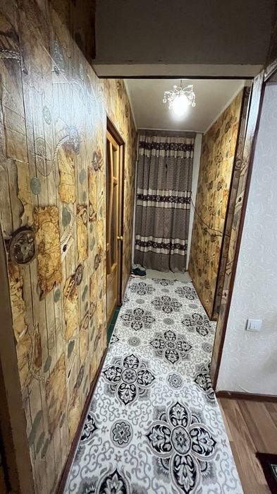 Сдаётся в аренду  квартира. Каган.