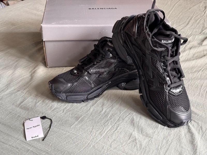 Balenciaga Runner Led 36-45