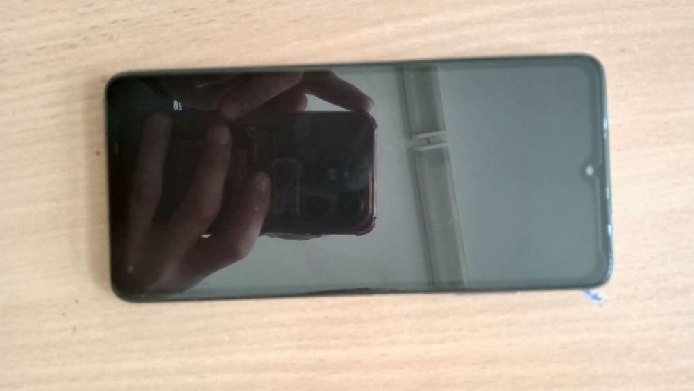 Poco x3 pro в хорошем состоянии