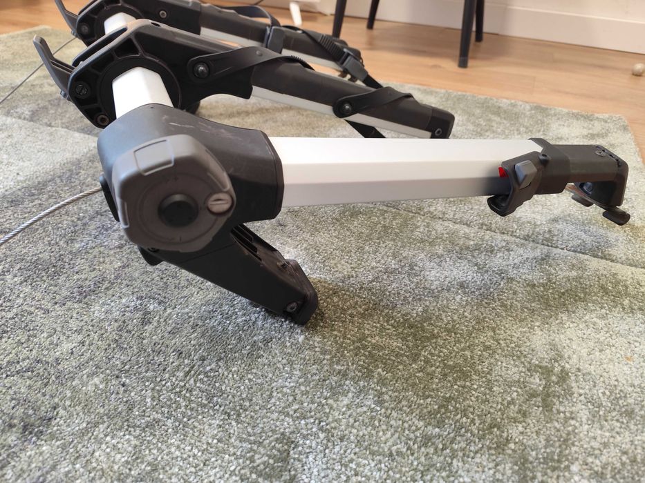 Багажник за кола за колела THULE OUTWAY HANGING 2