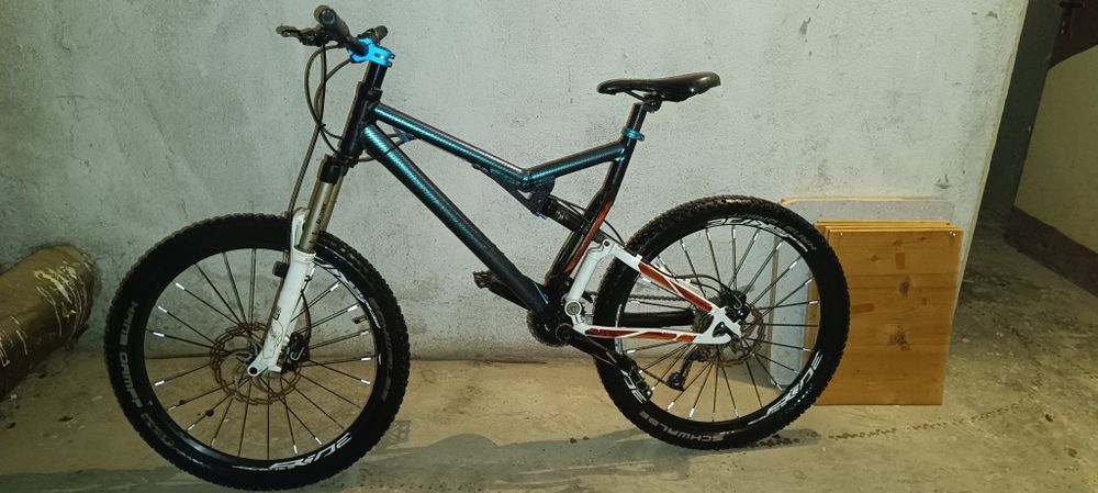mtb dh - Biciclete | OLX.ro