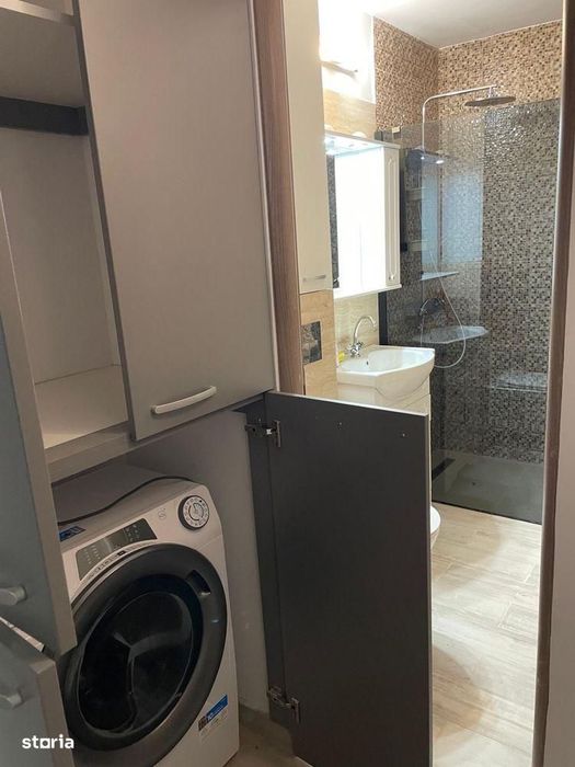 Ap. 2 Camere- Timpuri Noi, Prima Inchiriere, Centrala, Metrou 7 Min