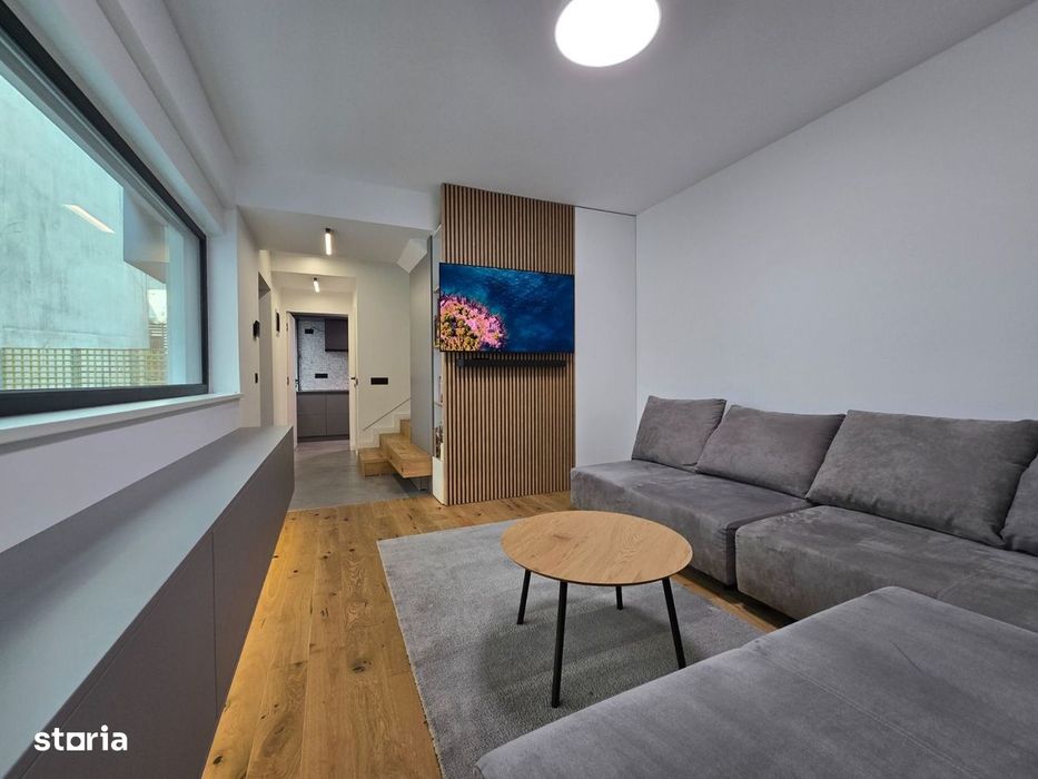 Casă Premium În Inima Bucureștiului – Ștefan cel Mare