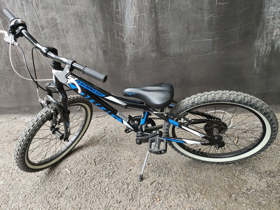 Детско велосипед drag 20 цола