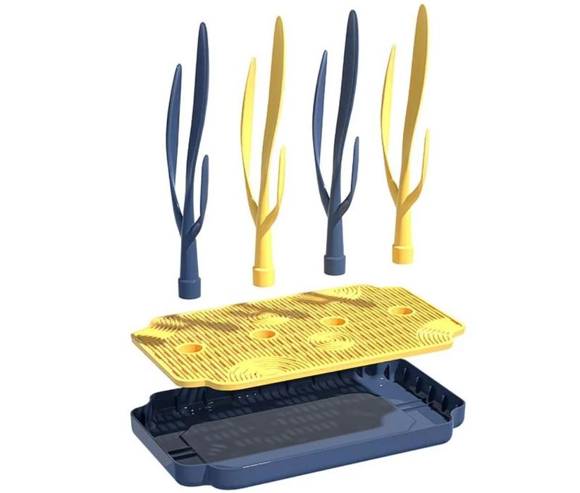 Сущилка для бутылки