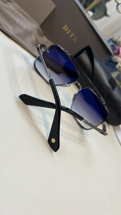 DITA MACH SIX ochelari de soare noi accesorii incluse