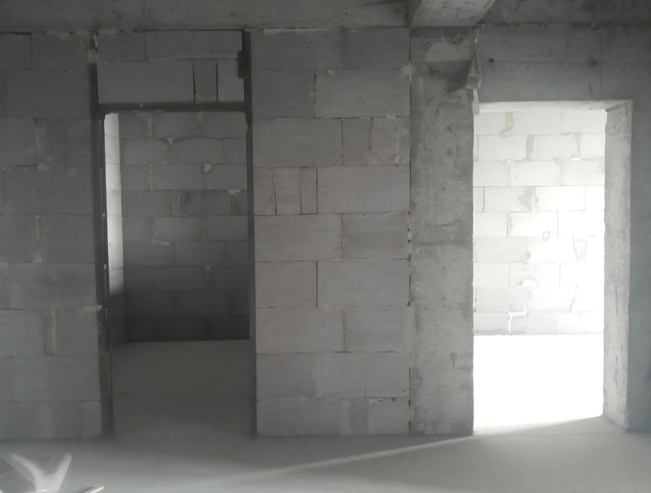 Срочно новастройка 79 кв. 3 ком.