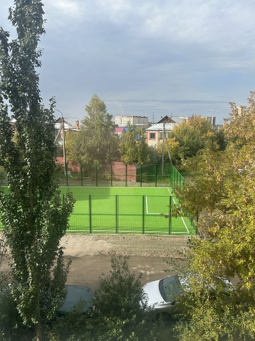 Сдам 1 комнатную квартиру