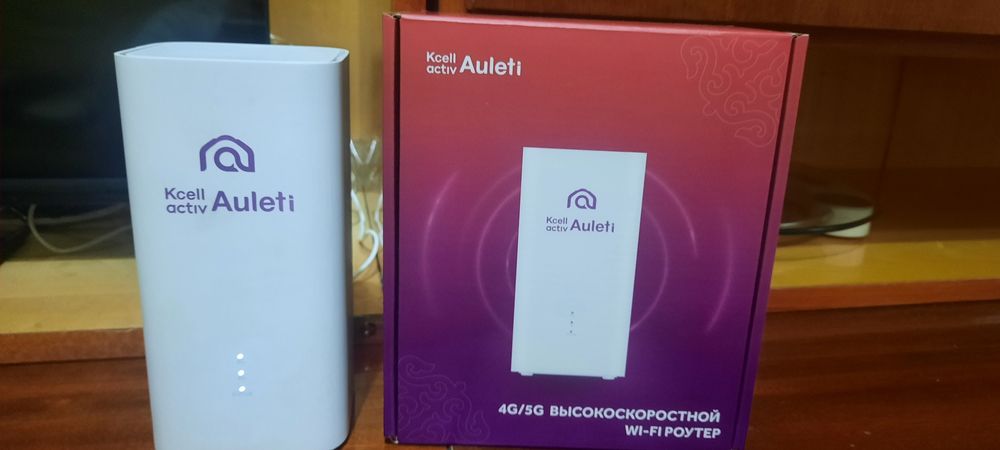 Продам роутер 5G