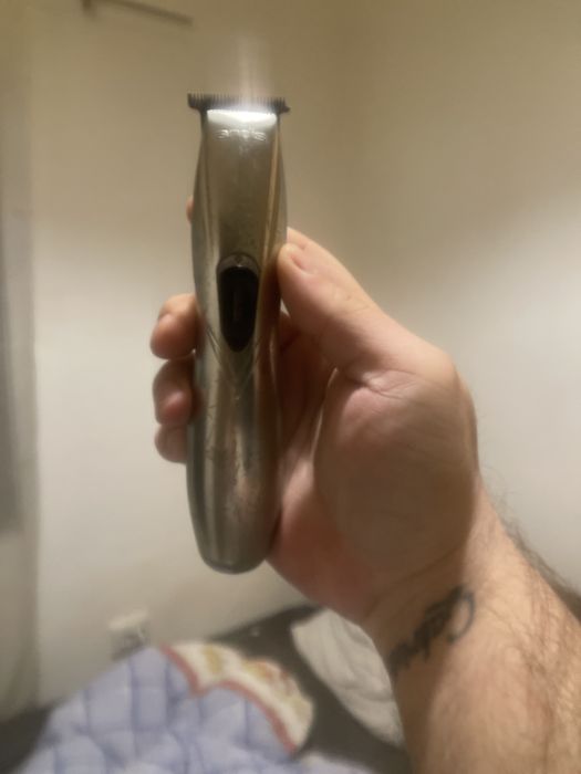 Vand masina de contur andis