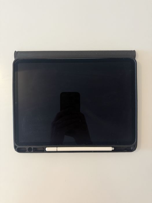 iPad Pro 11” (generația a 4-a) 256GB Wi-Fi + Cellular