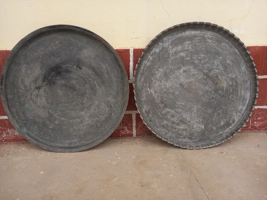 Мис лаган кадимий