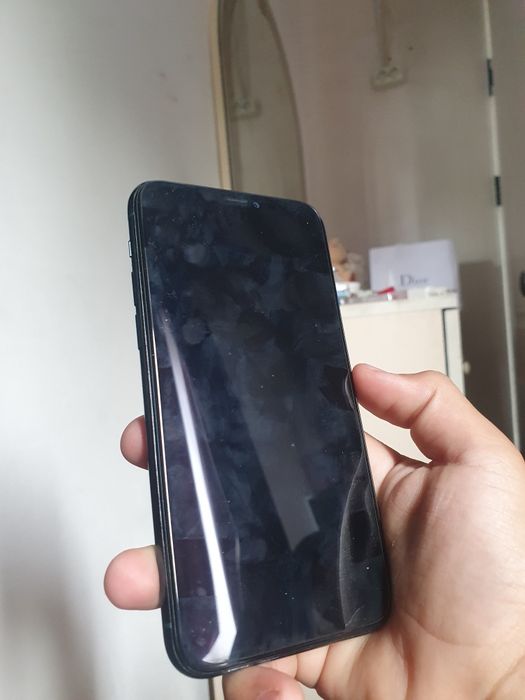 Iphone 11 pro за 50к