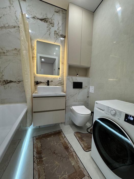 Сдам в аренду квартиру