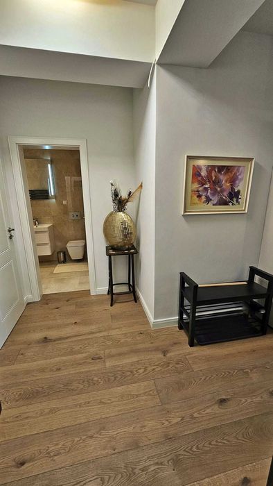 Inchiriez apartament Drumul Poienii Brasov