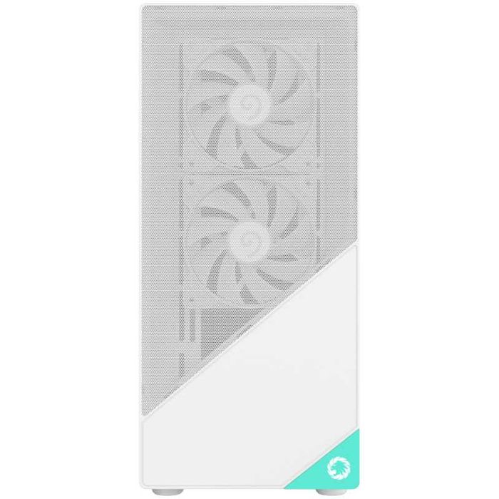Carcasa PC Gamemax Focus Mesh White