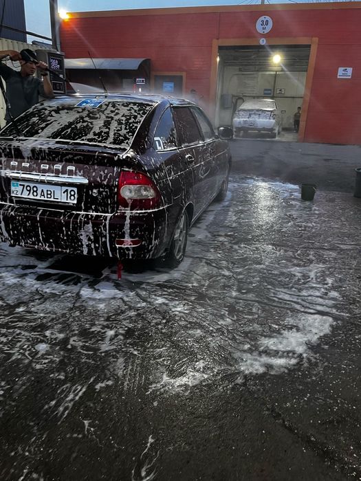 Срочно продам машина