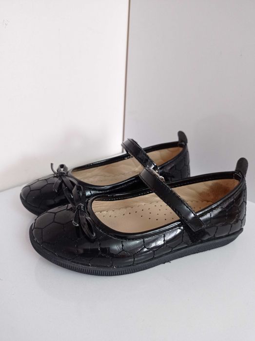 Школьные туфли размер 29