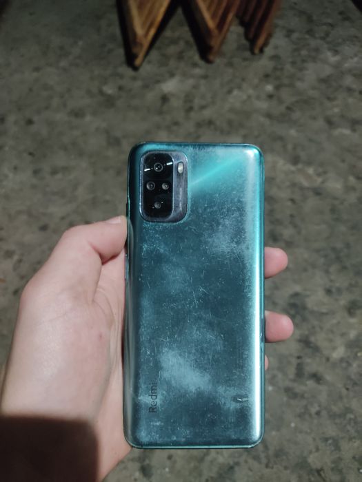 Реми нот 10s 6/128