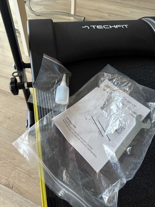 Vand banda de alergare MT40N magnetica