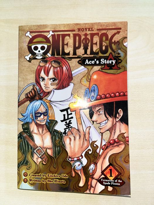 Manga sunt in stare noua