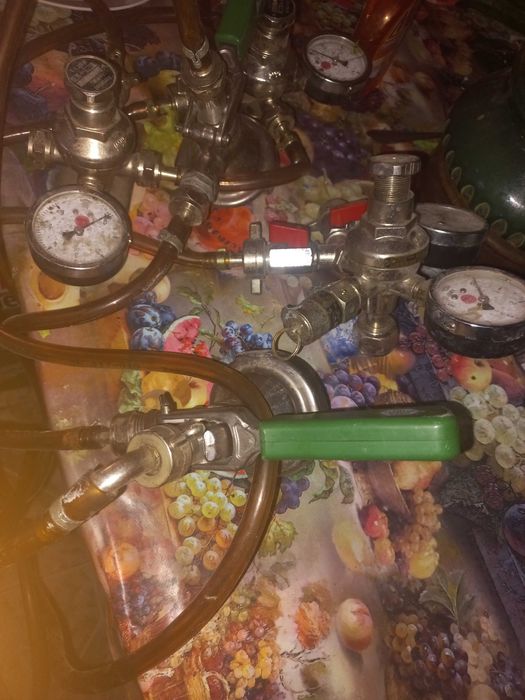 апарат за наливна бира без охладител