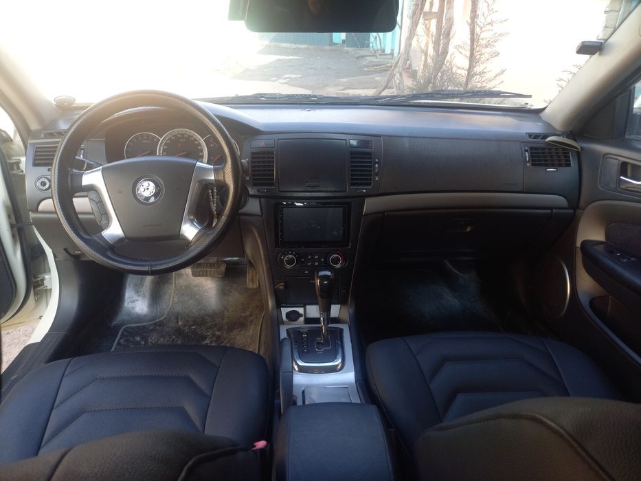 Epica tosca (obmen bor)