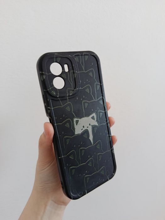Чехол для VIVOY15S