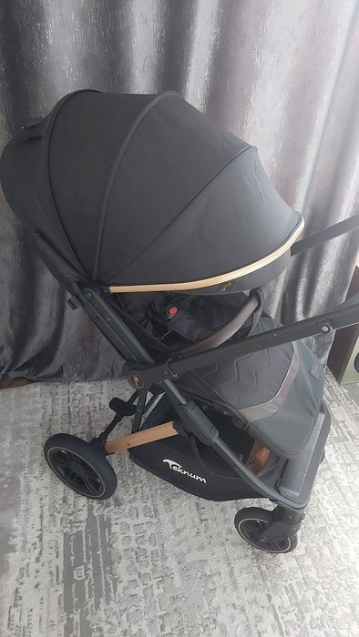 Продам коляску детскую